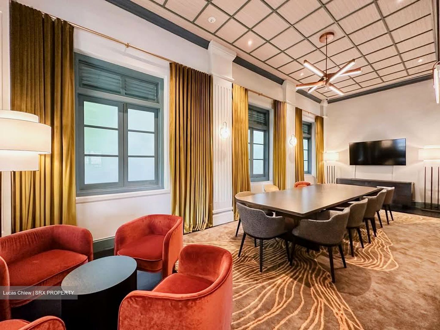Klimt Cairnhill (D9), Apartment #583777191